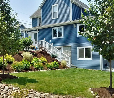 local landscaper in Canandaigua