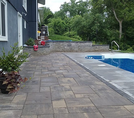 Gallery image 5 — snow and ice management Ithaca