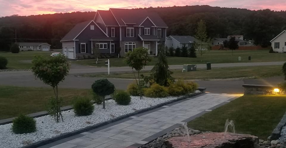 snow and ice management Ithaca