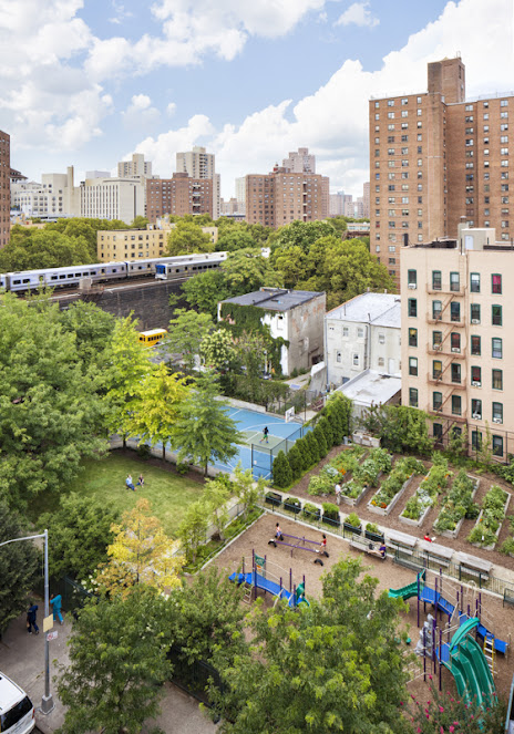 award-winning landscape architects near me