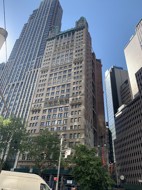 About award-winning landscape architects near me