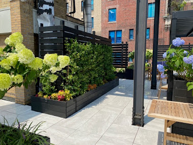 Gallery image 6 — roofing contractor in New York Roofscapes, INC