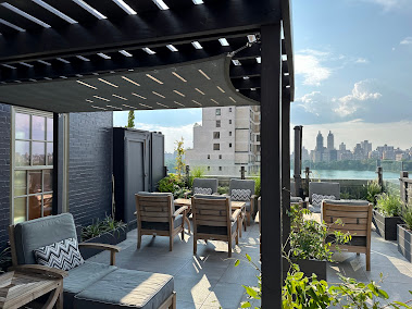 About roofing contractor in New York Roofscapes, INC