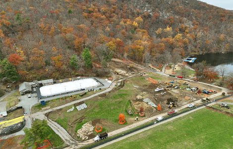 Gallery image 8 — waterfront design planners Central Park