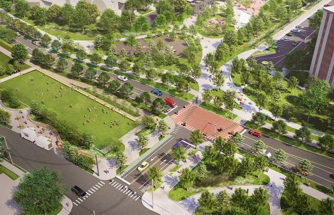 Gallery image 7 — waterfront design planners Central Park