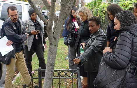 Gallery image 2 — waterfront design planners Central Park