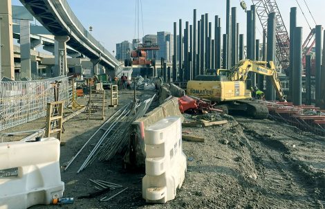 Gallery image 4 — waterfront design planners Central Park