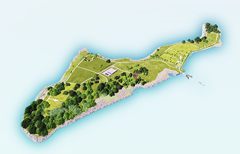 Gallery image 6 — waterfront design planners Central Park