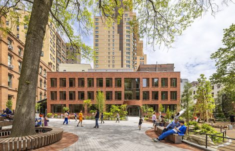 Gallery image 5 — waterfront design planners Central Park