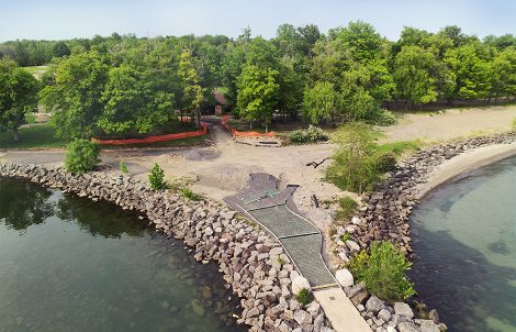 Gallery image 10 — waterfront design planners Central Park