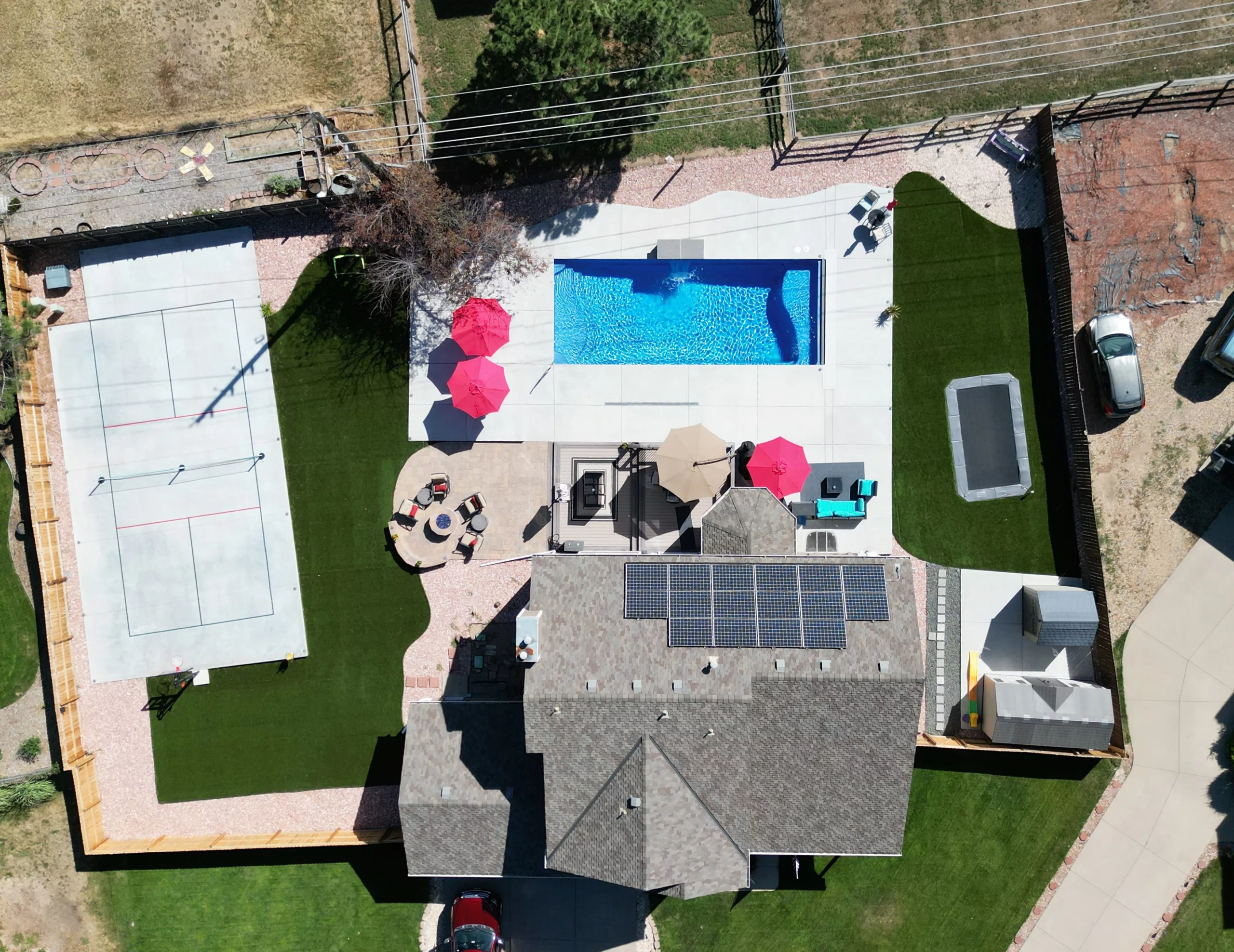 Gallery image 5 — garage floor concrete Colorado
