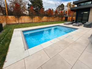 About garage floor concrete Colorado