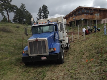 concrete calculator Denver