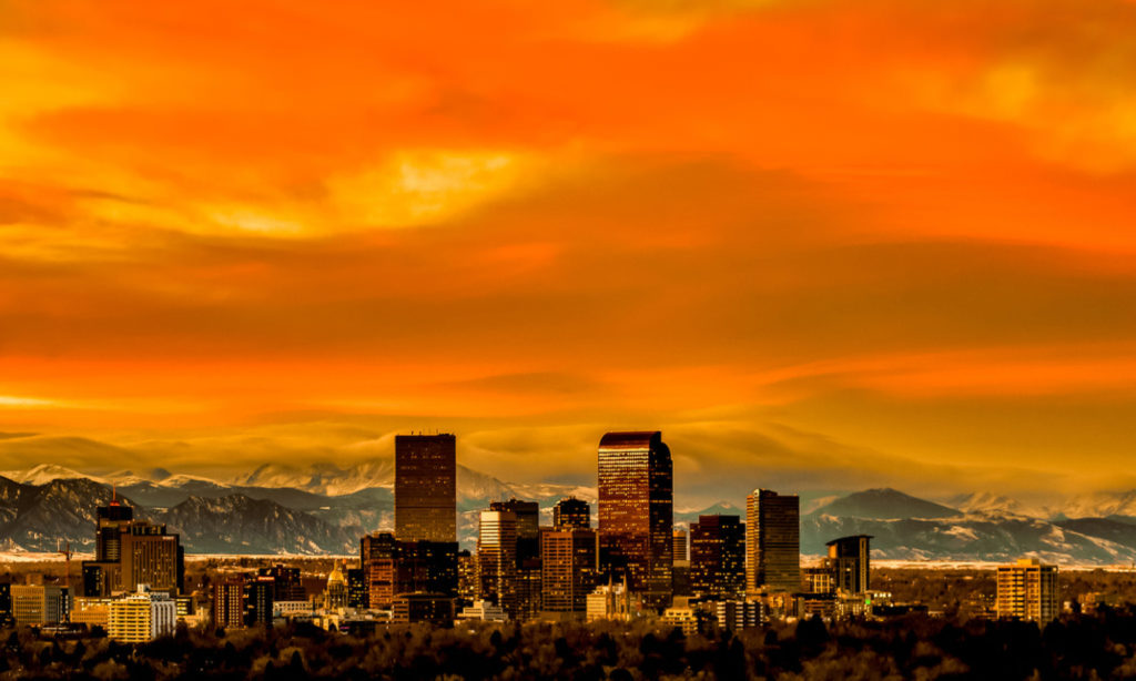 concrete pump service Denver