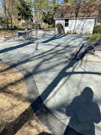 Gallery image 4 — custom landscaping Rockland