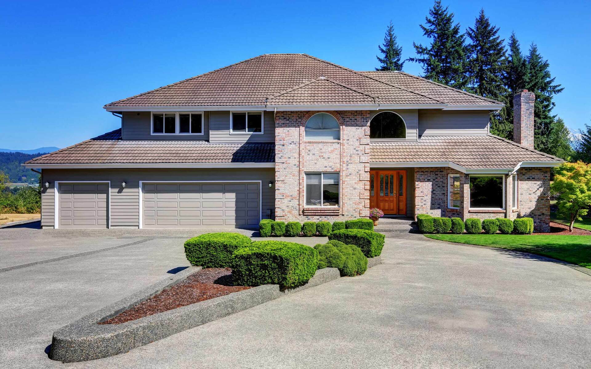 concrete repair program Colorado