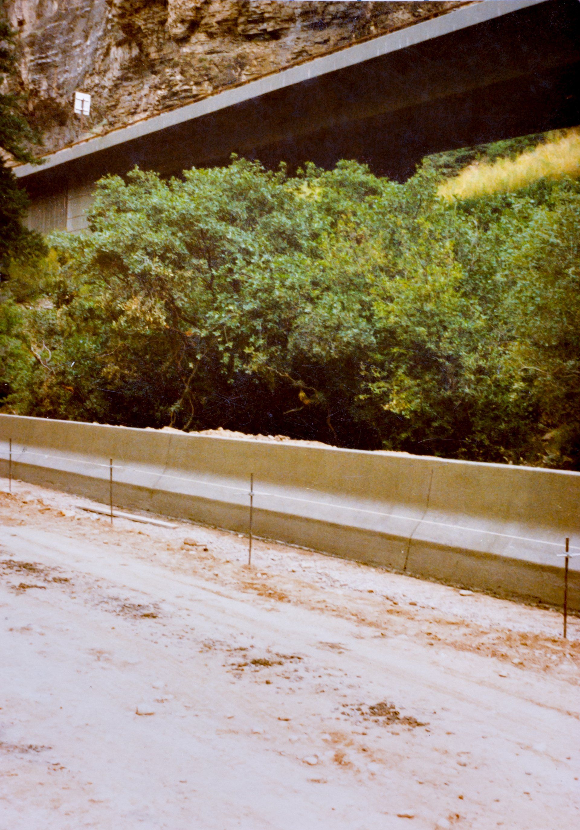 Gallery image 1 — roadway concrete work California