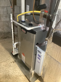 About heating installation in Atlanta
