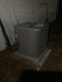 indoor air quality solutions Atlanta
