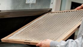 Gallery image 2 — heating installation in Atlanta