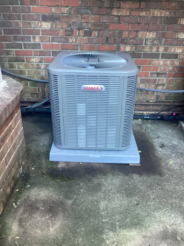 Gallery image 5 — heating installation in Atlanta