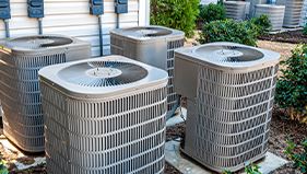 Gallery image 6 — heating installation in Atlanta