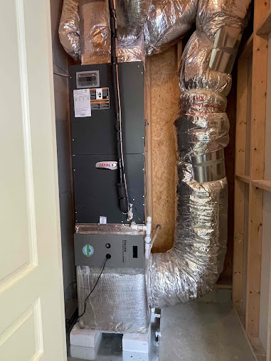 Gallery image 7 — heating installation in Atlanta