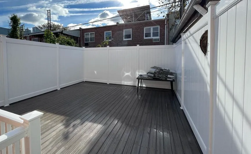 Gallery image 4 — landscape maintenance Urban Landscapes