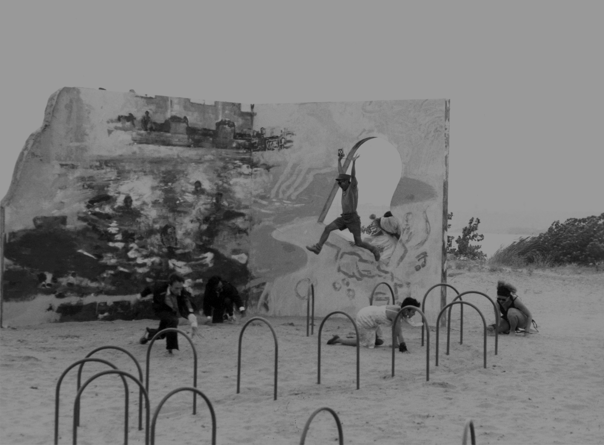 Gallery image 2 — community-focused landscape architect