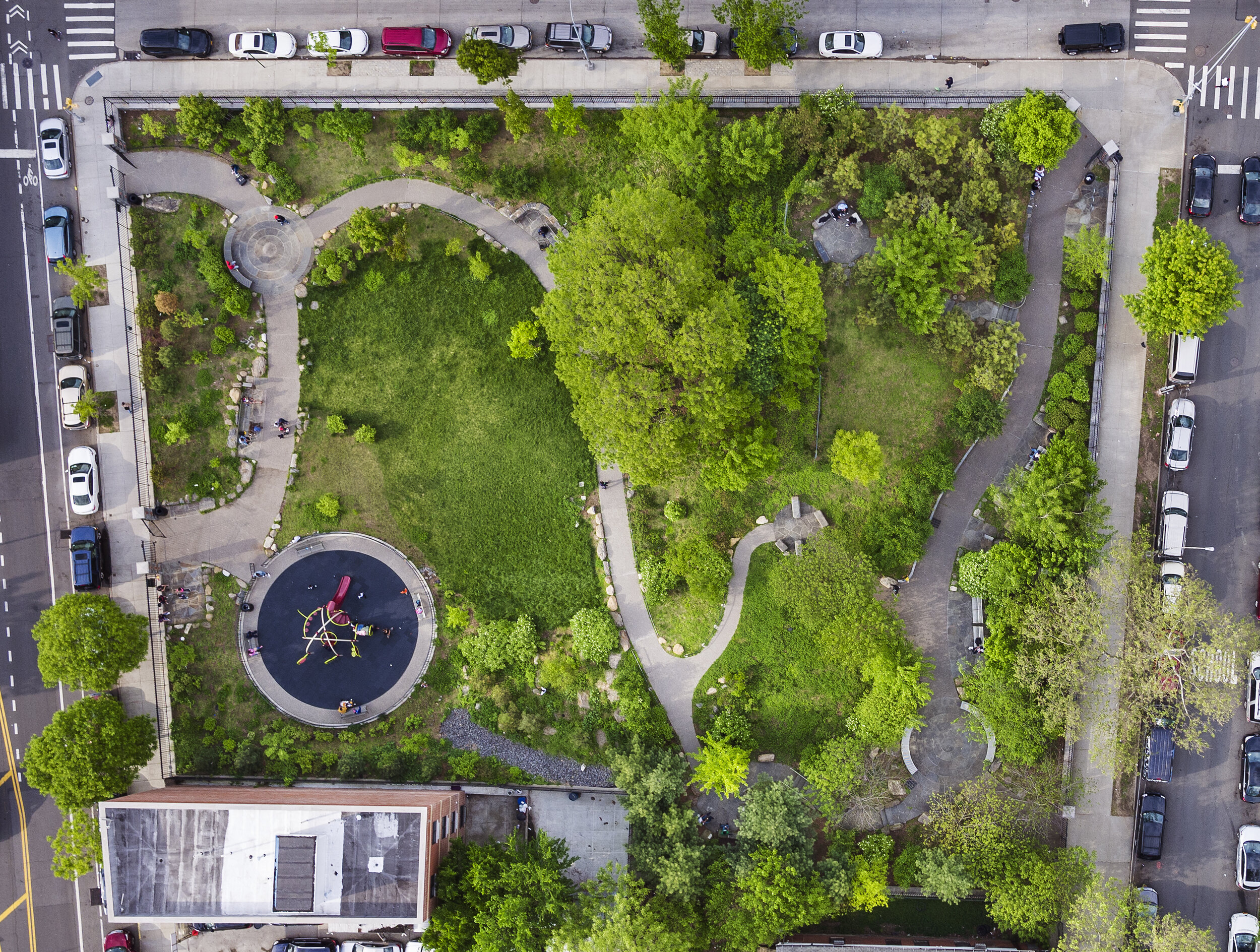 Gallery image 3 — community-focused landscape architect