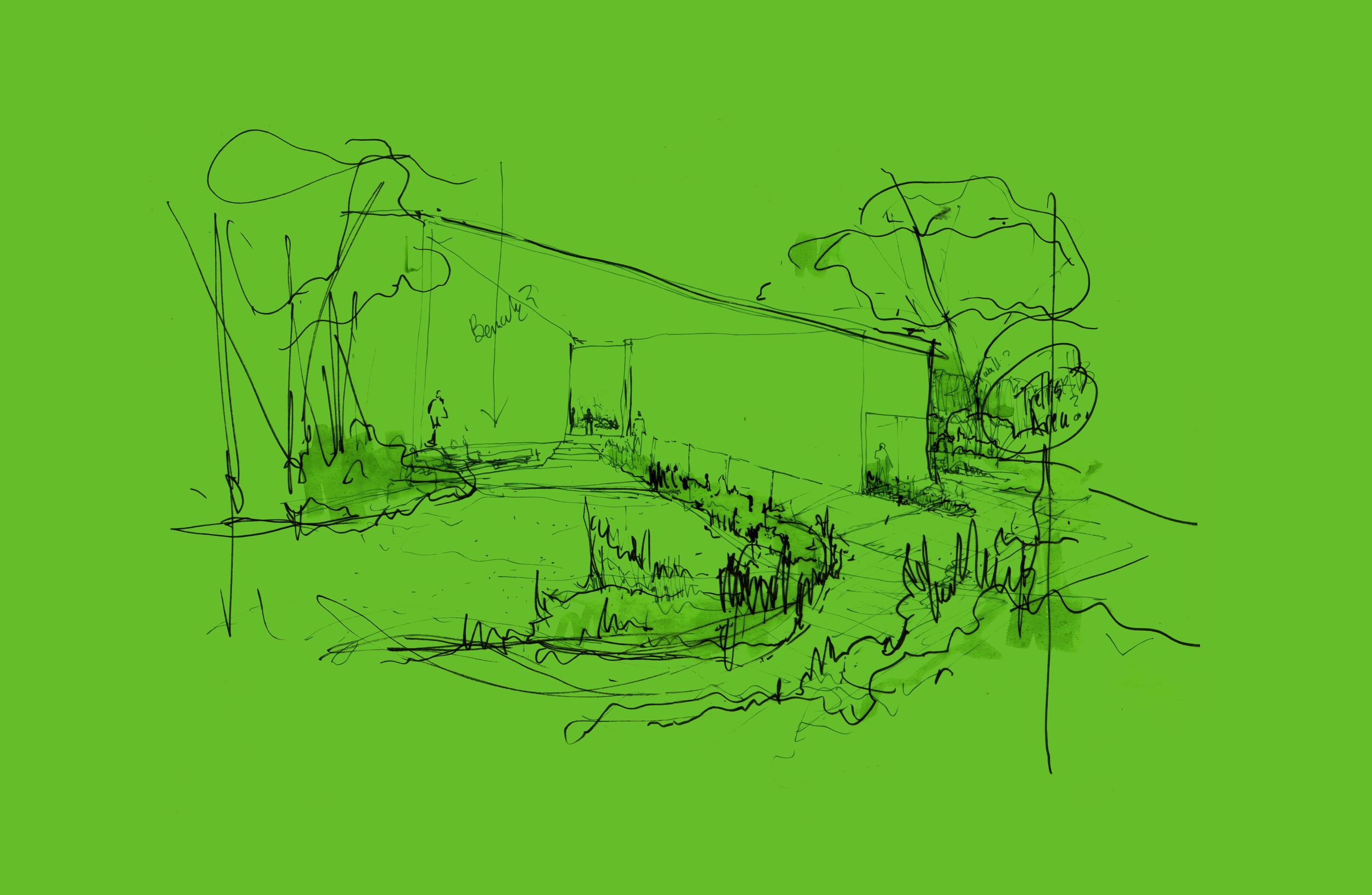 Gallery image 5 — community-focused landscape architect