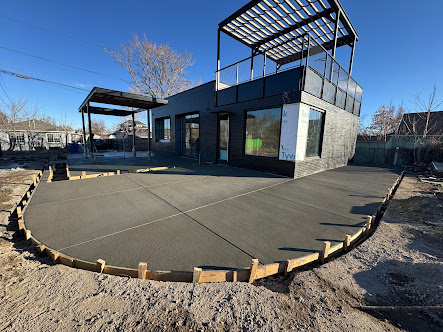 About foundation repair Colorado