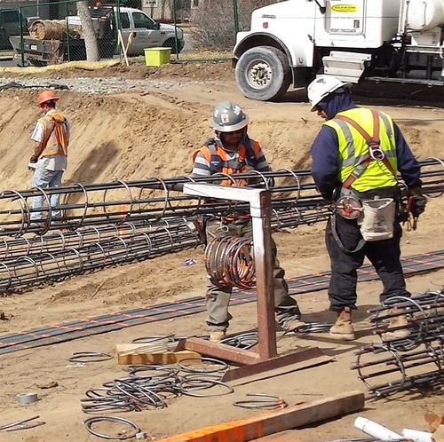 Gallery image 3 — concrete construction companies near me
