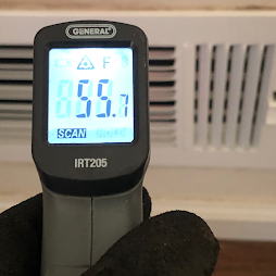 About HVAC system replacement Buckhead