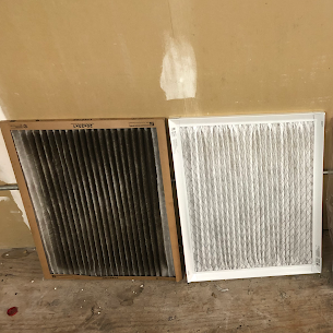 Gallery image 5 — HVAC system replacement Buckhead