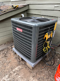 Gallery image 7 — HVAC system replacement Buckhead