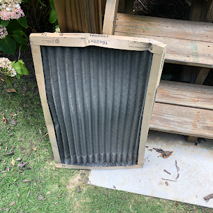 Gallery image 8 — HVAC system replacement Buckhead