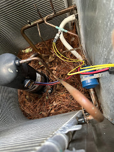 Gallery image 9 — HVAC system replacement Buckhead