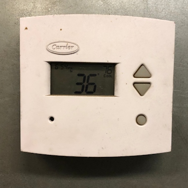 Gallery image 10 — HVAC system replacement Buckhead