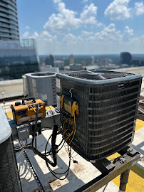 Gallery image 12 — HVAC system replacement Buckhead