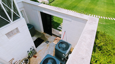 Gallery image 14 — HVAC system replacement Buckhead