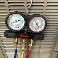 Gallery image 15 — HVAC system replacement Buckhead