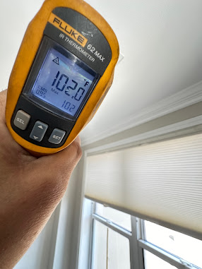 Gallery image 17 — HVAC system replacement Buckhead