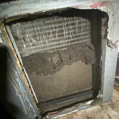Gallery image 18 — HVAC system replacement Buckhead