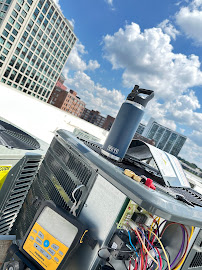 Gallery image 19 — HVAC system replacement Buckhead