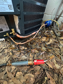 Gallery image 24 — HVAC system replacement Buckhead