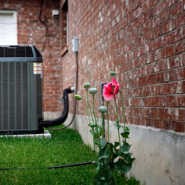 HVAC system replacement Buckhead