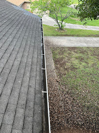 Gallery image 4 — gutter installation Houston