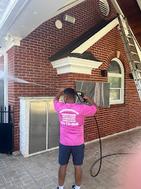 Gallery image 6 — gutter installation Houston