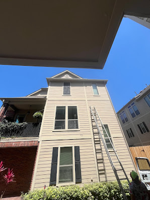 Gallery image 5 — emergency gutter repair in Spring